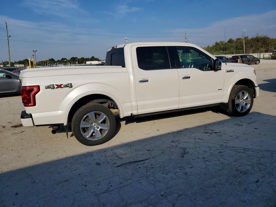 Продаж на аукціоні авто 2016 Ford F150, vin: 1FTEW1EG6GFB95822, номер лоту: 71064746