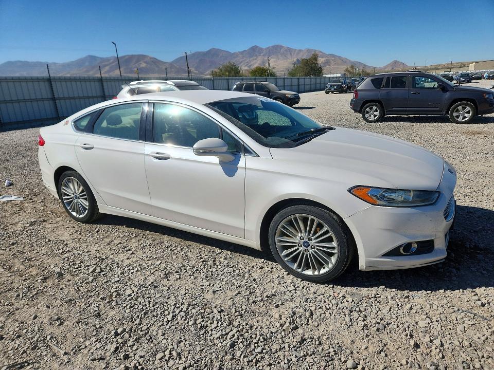 Продаж на аукціоні авто 2013 Ford Fusion, vin: 3FA6P0HR3DR325276, номер лоту: 72251486