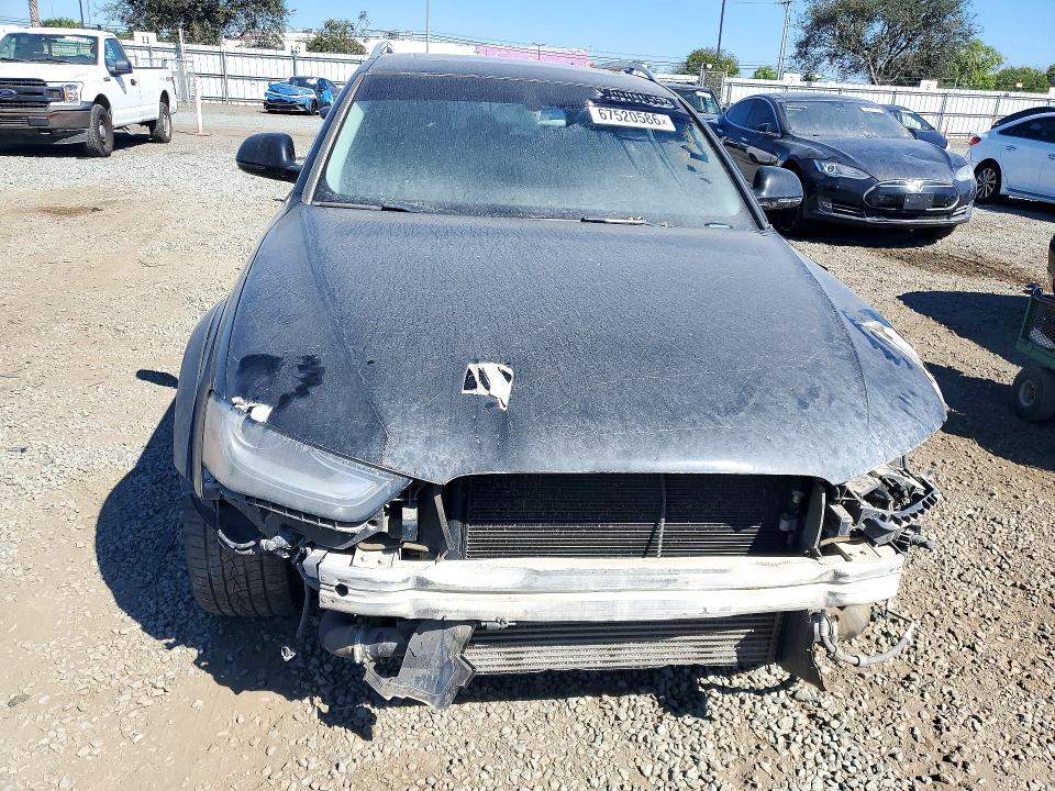 Продажа на аукционе авто 2013 Audi A4 Allroad, vin: WA1VFAFL5DA075749, номер лота: 67520586
