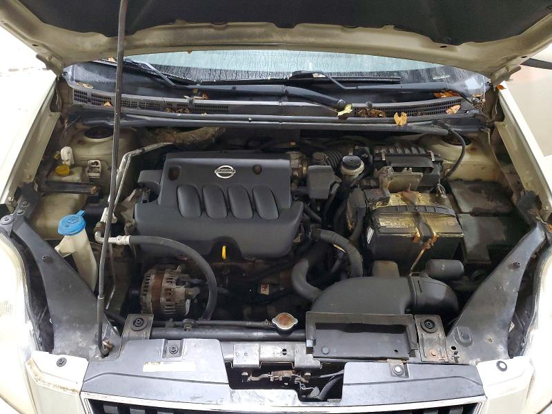 Продаж на аукціоні авто 2008 Nissan Sentra, vin: 3N1AB61EX8L726655, номер лоту: 71585176