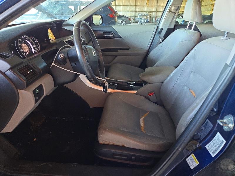 Aukcja sprzedaży 2013 Honda Accord, vin: 1HGCR2F89DA043961, numer aukcji: 71484126