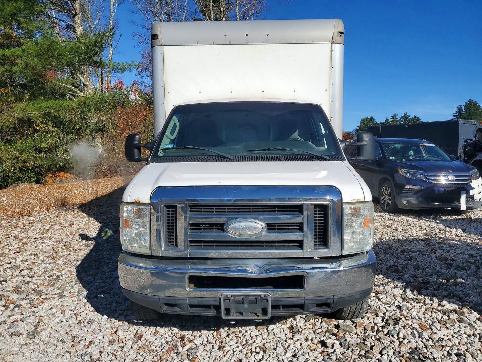 Продаж на аукціоні авто 2015 Ford Econoline, vin: 1FDWE3FL5FDA12933, номер лоту: 72585086