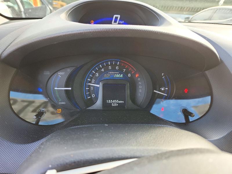 Продаж на аукціоні авто 2014 Honda Insight, vin: JHMZE2H34ES003173, номер лоту: 72749756