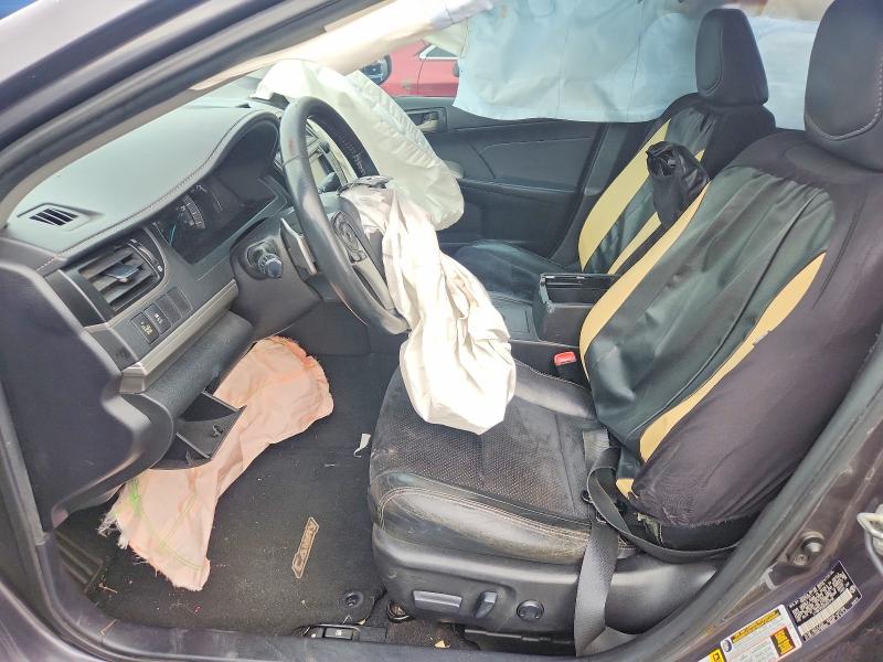 2014 Toyota Camry მანქანა იყიდება აუქციონზე, vin: 4T1BK1FKXEU551758, აუქციონის ნომერი: 71184816