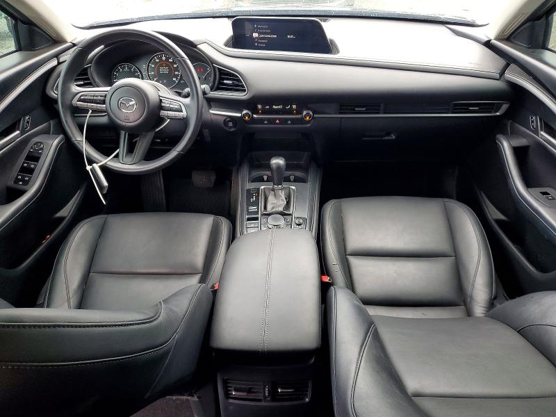 Продаж на аукціоні авто 2021 Mazda Cx-30, vin: 3MVDMBBL6MM313757, номер лоту: 72507006