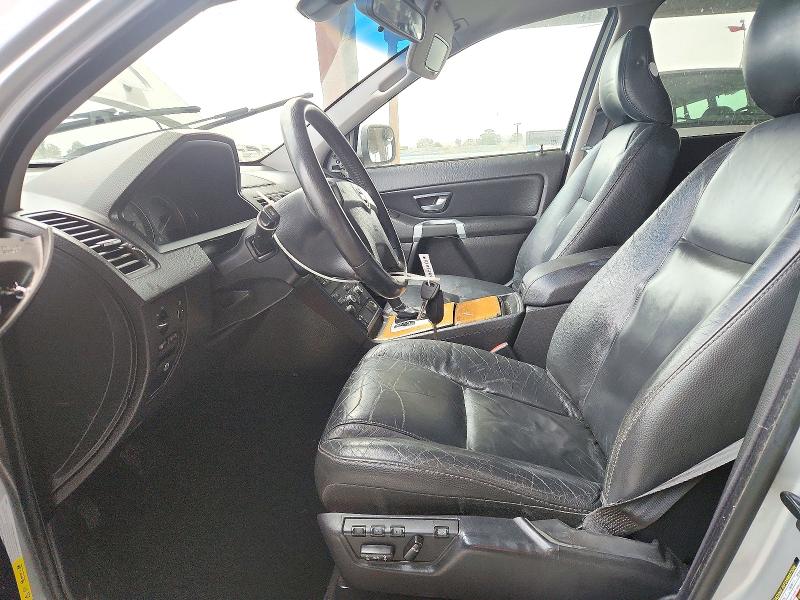 Aukcja sprzedaży 2007 Volvo Xc90, vin: YV4CZ982971338219, numer aukcji: 72452676
