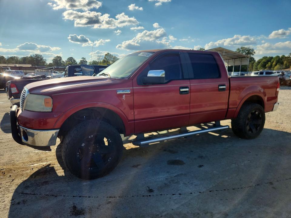 Продаж на аукціоні авто 2007 Ford F150, vin: 1FTPW14V47FA16041, номер лоту: 71885746