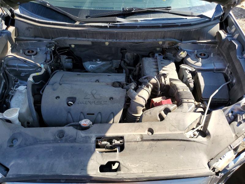 Aukcja sprzedaży 2019 Mitsubishi Outlander Sport, vin: JA4AP3AU6KU014297, numer aukcji: 71926636