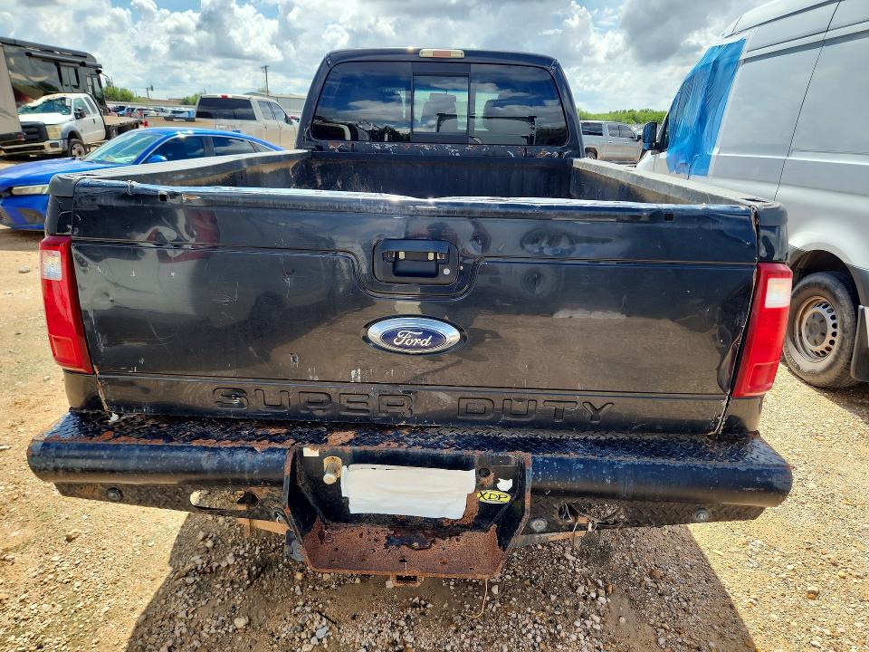 Продаж на аукціоні авто 2014 Ford F350, vin: 1FT8W3BT0EEA58680, номер лоту: 71061236