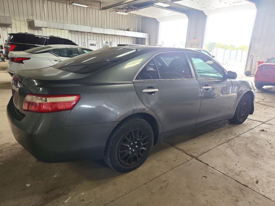 Продажа на аукционе авто 2007 Toyota Camry, vin: 4T1BE46K67U087220, номер лота: 72630766