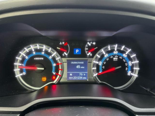 74257666 :رقم المزاد ، JTEBU5JR1K5632241 vin ، 2019 Toyota 4runner مزاد بيع