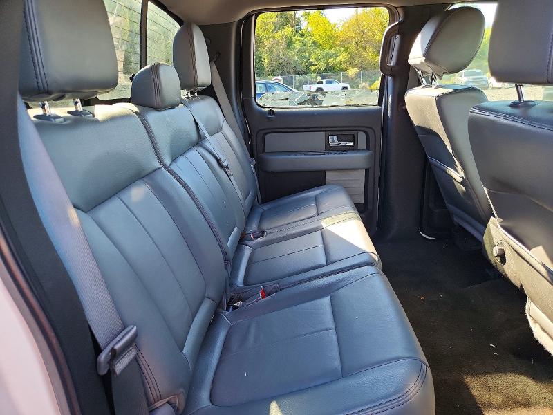 Aukcja sprzedaży 2014 Ford F150, vin: 1FTFW1ET7EKG28599, numer aukcji: 72044666