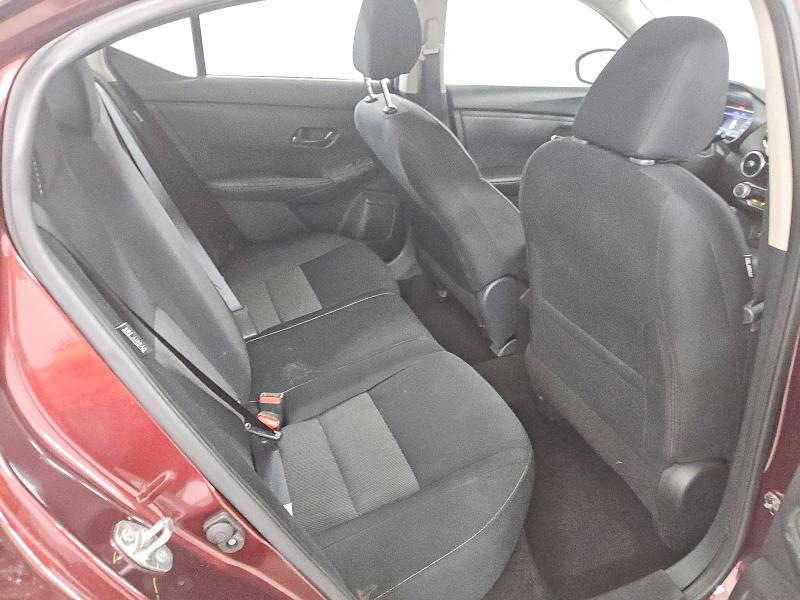 Продажа на аукционе авто 2024 Nissan Sentra, vin: 3N1AB8CV2RY339692, номер лота: 71199546