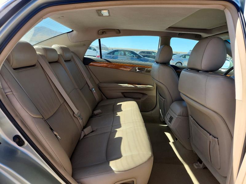 Продажа на аукционе авто 2007 Toyota Avalon, vin: 4T1BK36BX7U211282, номер лота: 71312806