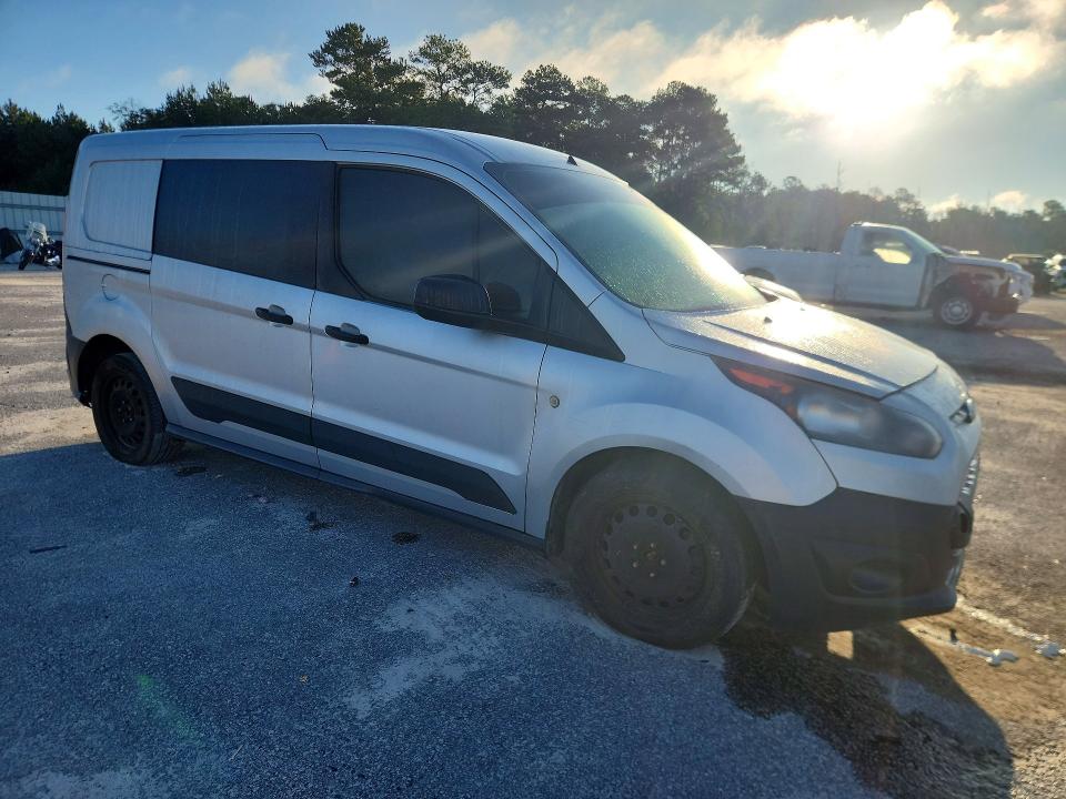 Aukcja sprzedaży 2016 Ford Transit Connect, vin: NM0LS7E71G1243064, numer aukcji: 72535576
