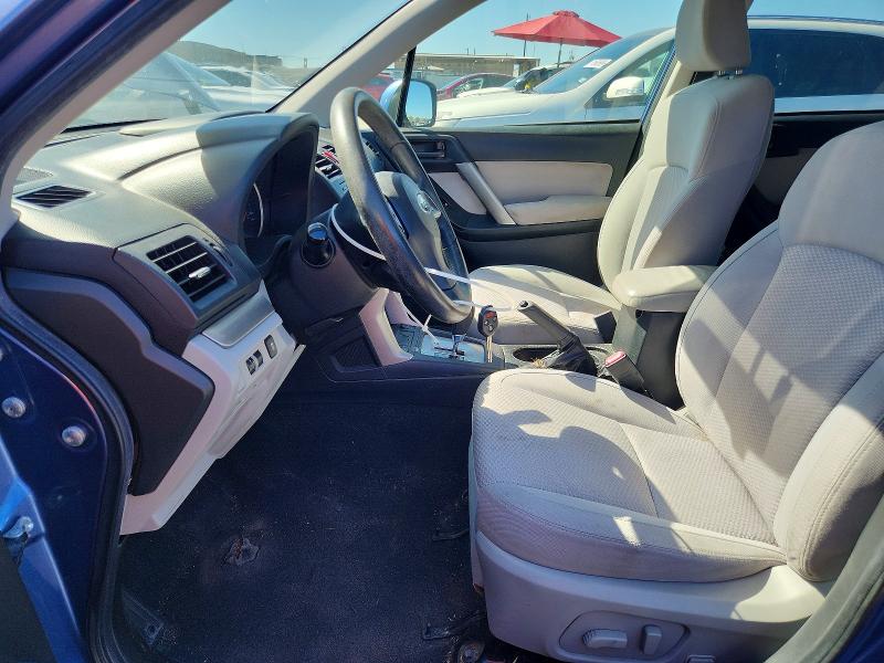 Продажа на аукционе авто 2015 Subaru Forester, vin: JF2SJADC8FH530163, номер лота: 71399416