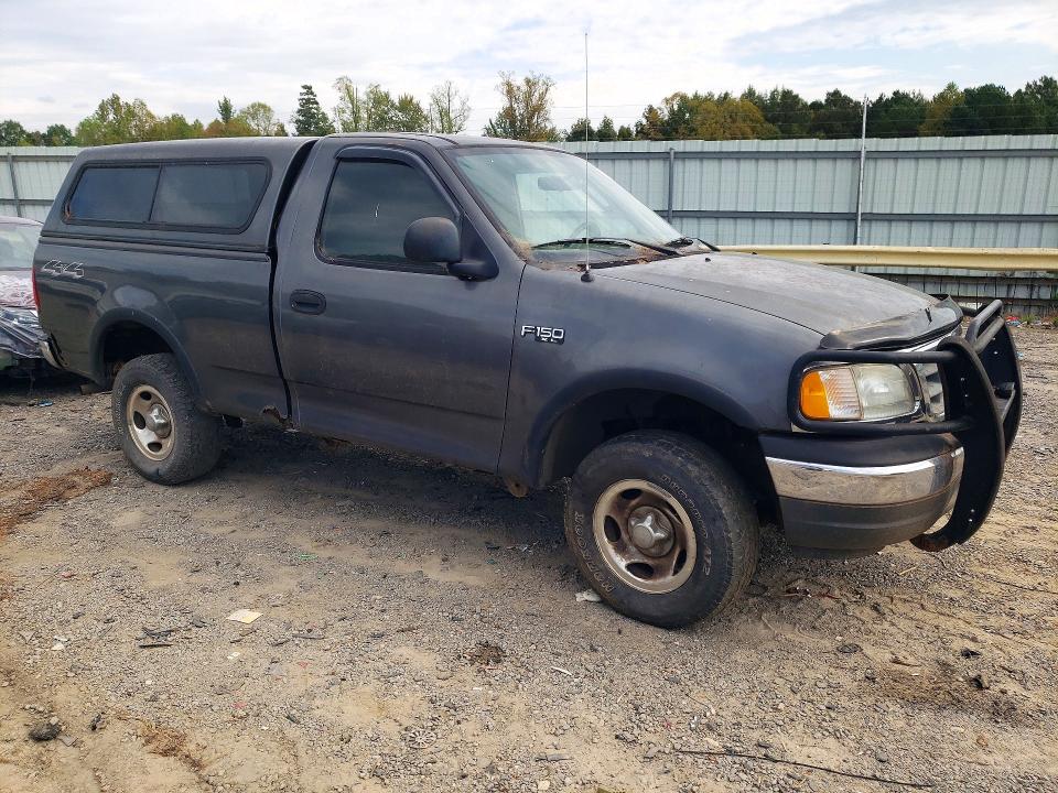 Продаж на аукціоні авто 2003 Ford F150, vin: 1FTRF182X3NB20249, номер лоту: 72782016