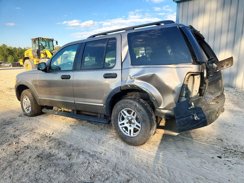 Продаж на аукціоні авто 2003 Ford Explorer, vin: 1FMZU62K33UA22919, номер лоту: 73079476
