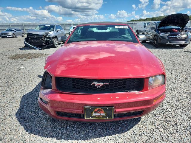 Продаж на аукціоні авто 2008 Ford Mustang, vin: 1ZVHT84N385186000, номер лоту: 73147796