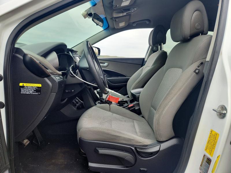 Продажа на аукционе авто 2018 Hyundai Santa Fe Sport, vin: 5NMZTDLB8JH080782, номер лота: 70938236