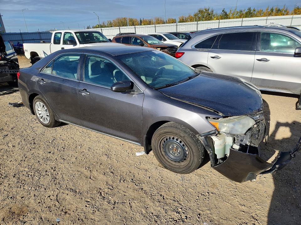 Продажа на аукционе авто 2013 Toyota Camry, vin: 4T1BF1FK3DU248761, номер лота: 71302326
