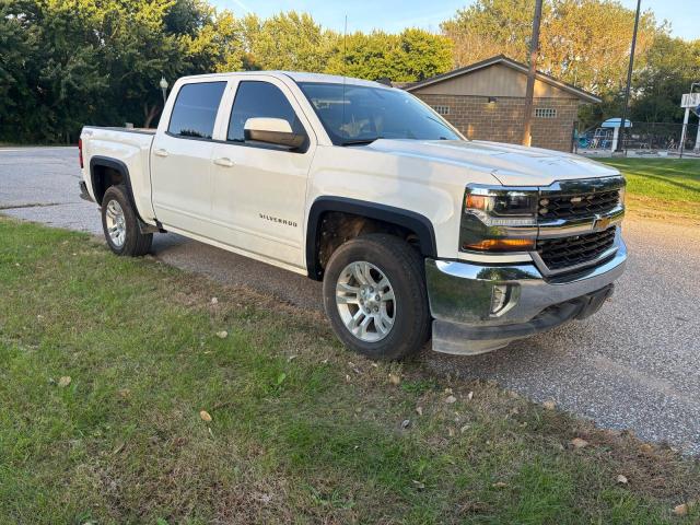 Aukcja sprzedaży 2016 Chevrolet Silverado, vin: 3GCUKREC4GG332161, numer aukcji: 72681586