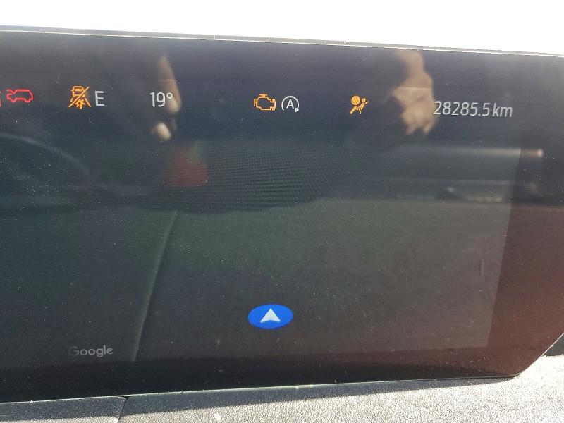 69698026 :رقم المزاد ، 1FMJK1MG2SEA16195 vin ، 2025 Ford Expedition مزاد بيع
