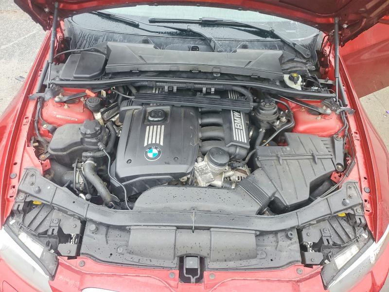 2012 Bmw 328 მანქანა იყიდება აუქციონზე, vin: WBADW7C57CE729651, აუქციონის ნომერი: 71582926