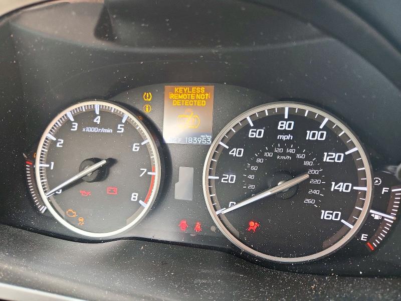 Продаж на аукціоні авто 2014 Acura Rdx, vin: 5J8TB4H34EL007084, номер лоту: 72504786