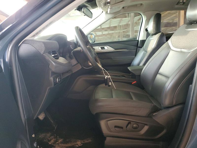 Продаж на аукціоні авто 2025 Ford Explorer, vin: 1FMUK8DH5SGC74651, номер лоту: 71616796
