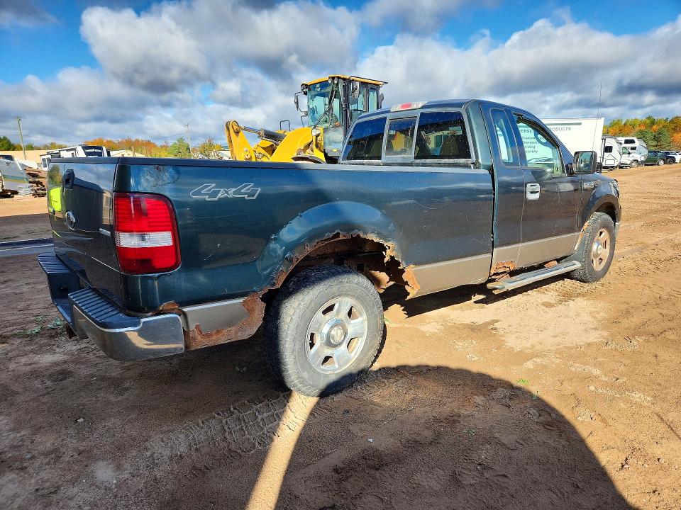 Aukcja sprzedaży 2004 Ford F150, vin: 1FTRF14564NA46412, numer aukcji: 70934536