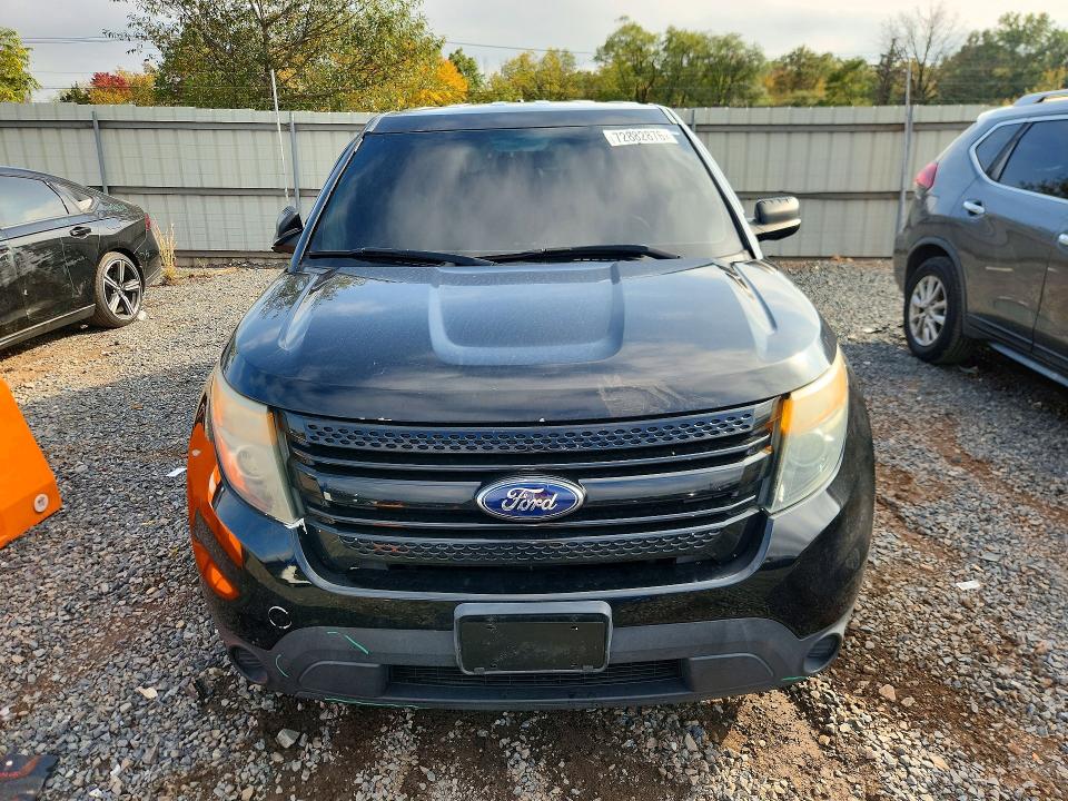 Продаж на аукціоні авто 2015 Ford Explorer, vin: 1FM5K8AR8FGB61851, номер лоту: 72882876