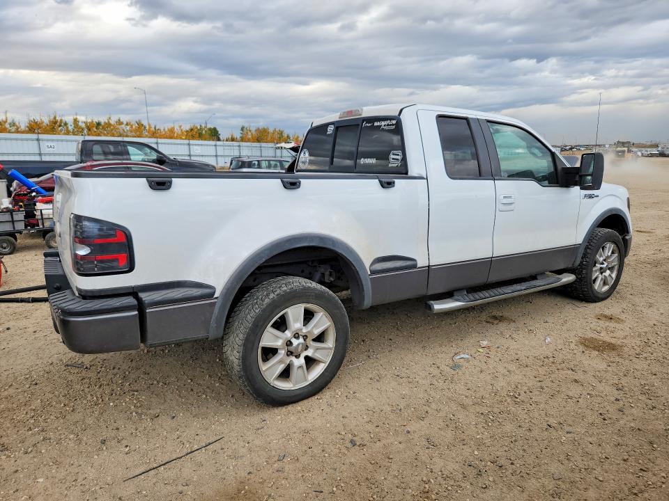 Aukcja sprzedaży 2009 Ford F150, vin: 1FTPX04V09KA95953, numer aukcji: 70643736