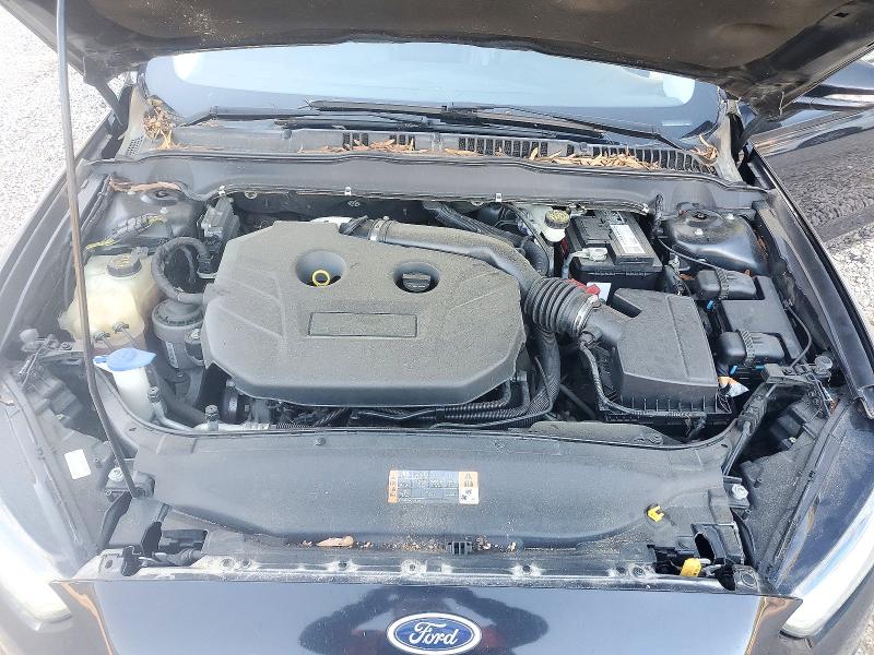 Продаж на аукціоні авто 2015 Ford Fusion, vin: 3FA6P0K99FR282249, номер лоту: 73386536