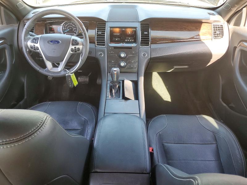 2014 Ford Taurus მანქანა იყიდება აუქციონზე, vin: 1FAHP2F84EG110979, აუქციონის ნომერი: 72371006