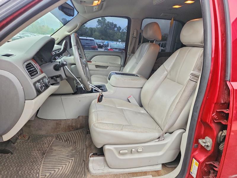 Продажа на аукционе авто 2014 Gmc Yukon, vin: 1GKS2CE02ER182725, номер лота: 70964106