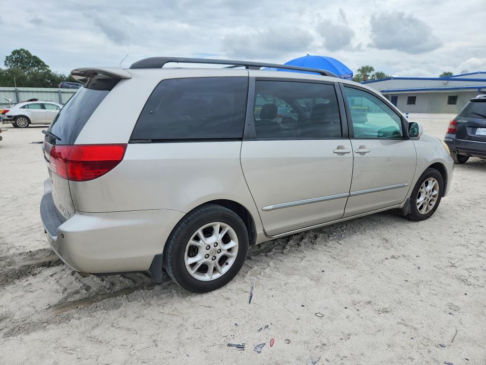 Aukcja sprzedaży 2005 Toyota Sienna, vin: 5TDZA22C05S273807, numer aukcji: 71434026
