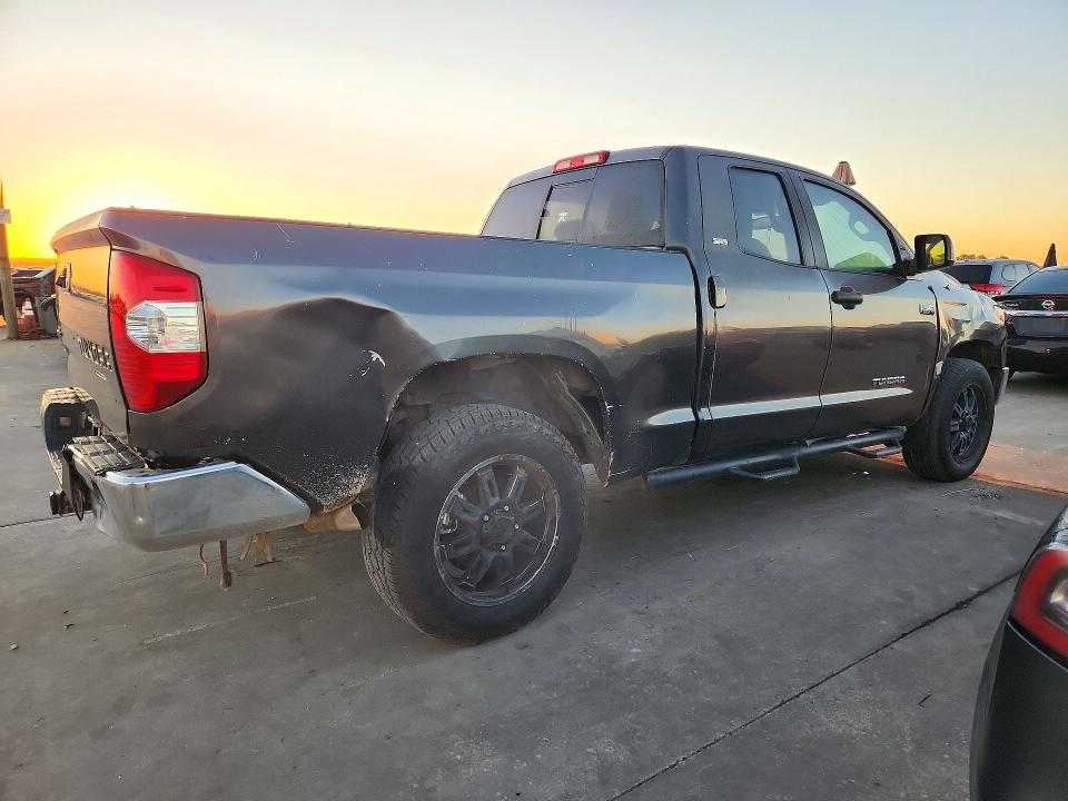 2014 Toyota Tundra მანქანა იყიდება აუქციონზე, vin: 5TFUW5F11EX377612, აუქციონის ნომერი: 71694006