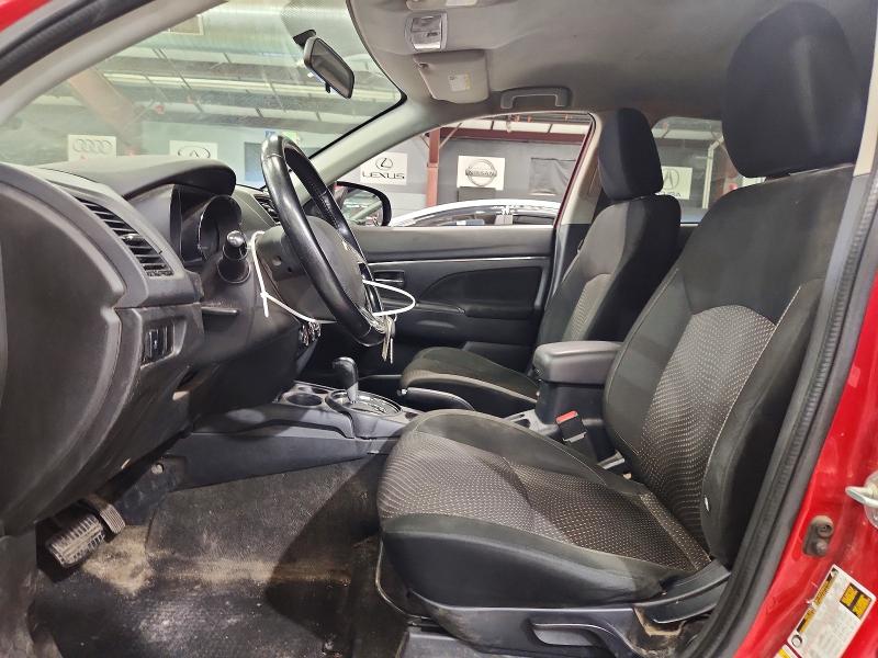 Aukcja sprzedaży 2016 Mitsubishi Outlander Sport, vin: JA4AP3AU6GZ053403, numer aukcji: 71032516