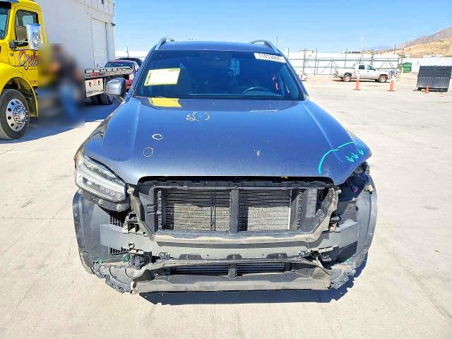 Продажа на аукционе авто 2017 Volvo Xc90, vin: YV4A22PK6H1148304, номер лота: 71833066