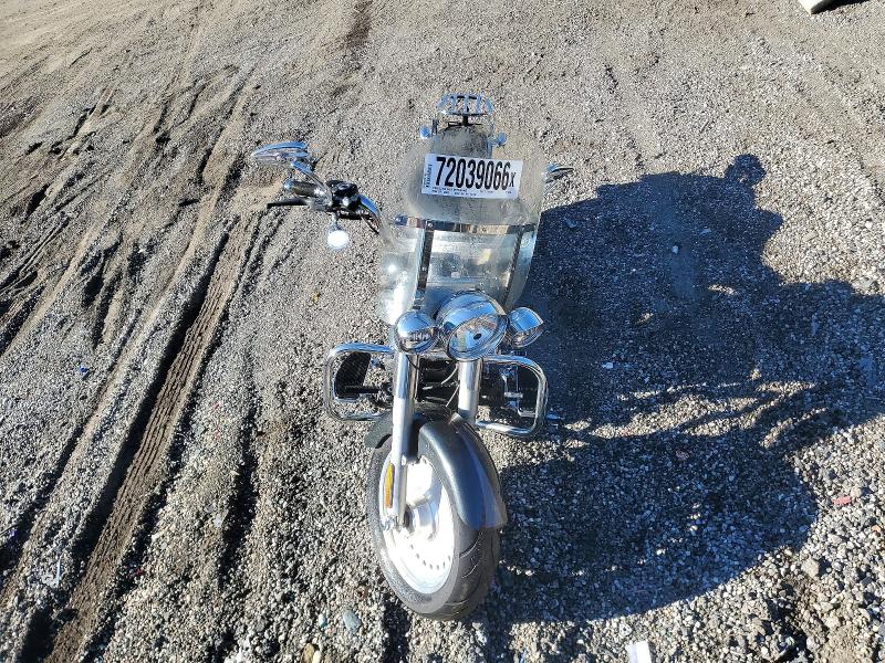 72039066 :رقم المزاد ، 1HD1BX5147Y042206 vin ، 2007 Harley-davidson Flstf مزاد بيع