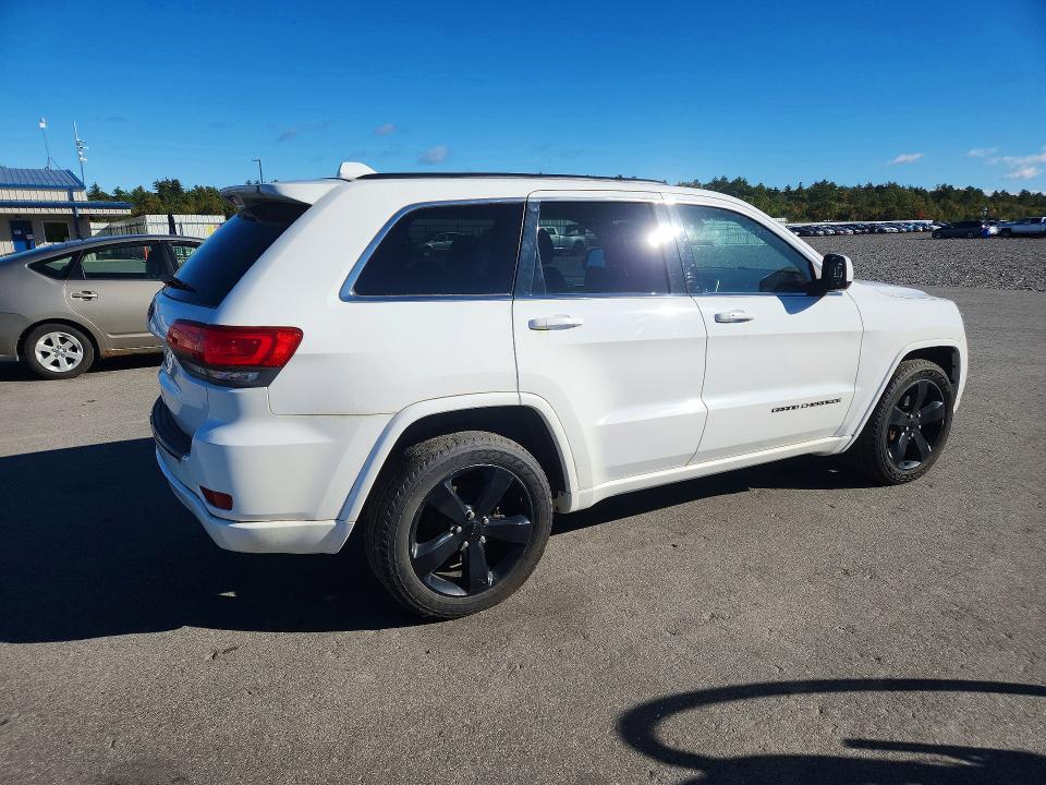 71368116 :رقم المزاد ، 1C4RJFAG8FC676187 vin ، 2015 Jeep Grand Cherokee مزاد بيع