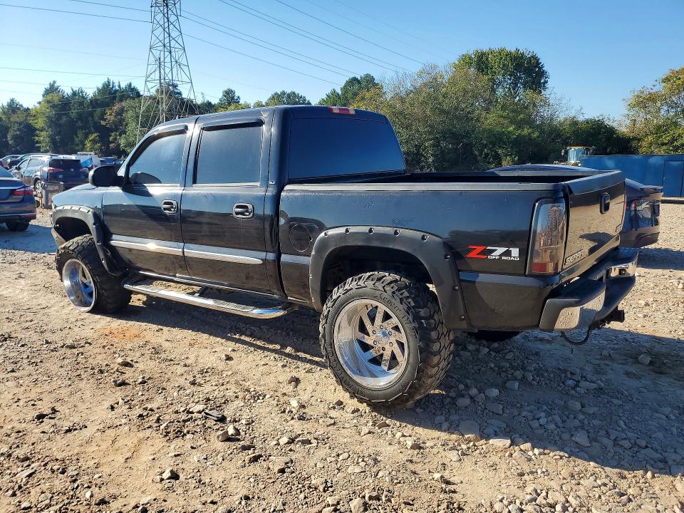 Продаж на аукціоні авто 2006 Gmc New Sierra, vin: 2GTEK13T961176053, номер лоту: 71490616