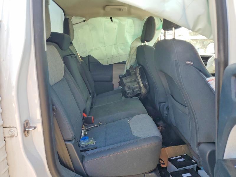 71155736 :رقم المزاد ، 3FTTW8E38PRA47588 vin ، 2023 Ford Maverick مزاد بيع