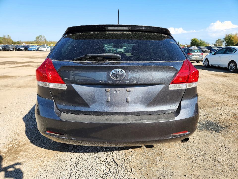 Продажа на аукционе авто 2012 Toyota Venza, vin: 4T3BA3BBXCU032167, номер лота: 71753246