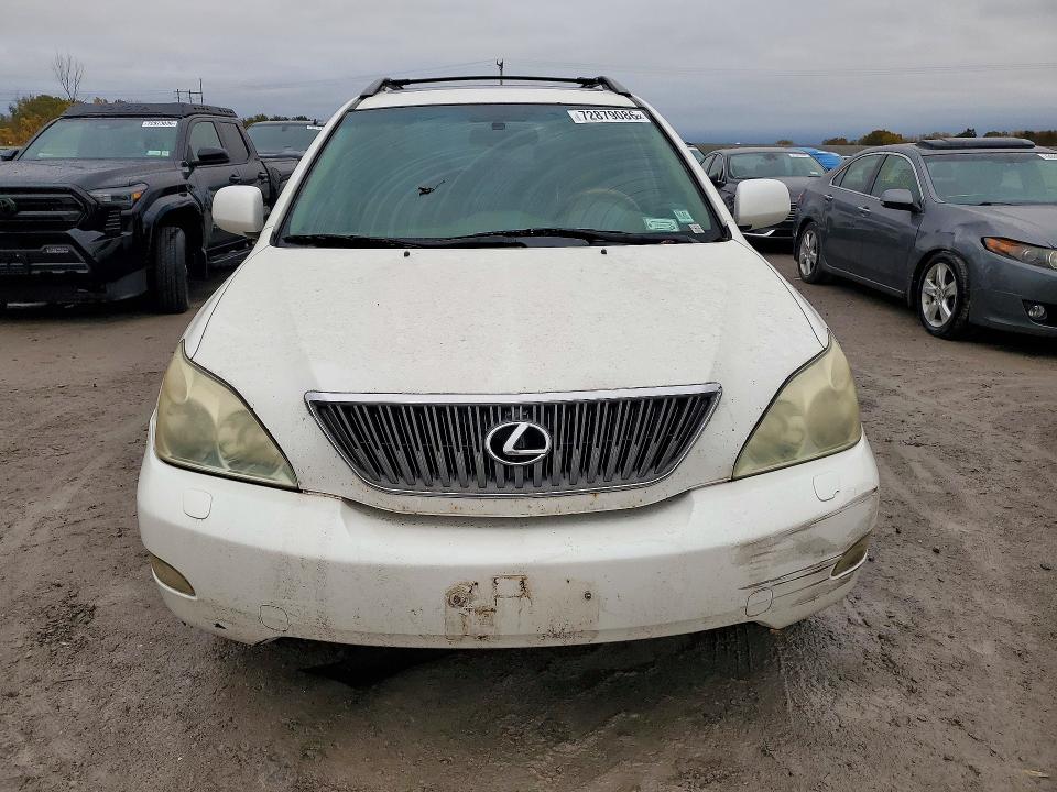 Продажа на аукционе авто 2004 Lexus Rx, vin: JTJHA31U540018354, номер лота: 72879086