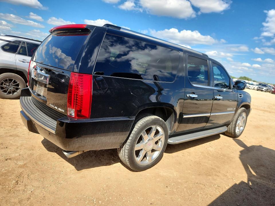 Aukcja sprzedaży 2014 Cadillac Escalade, vin: 1GYS3HEF0ER233417, numer aukcji: 71895096