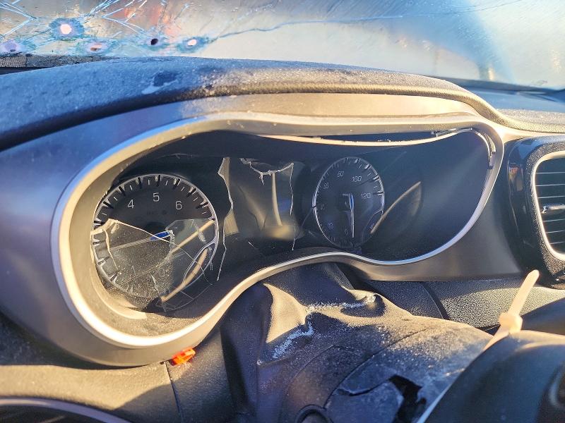 Продаж на аукціоні авто 2025 Chrysler Pacifica, vin: 2C4RC1BG7SR568835, номер лоту: 71865396