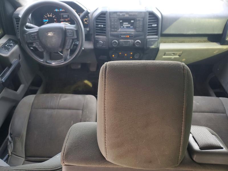 Продаж на аукціоні авто 2016 Ford F150, vin: 1FTEW1EG4GFD20963, номер лоту: 71184196