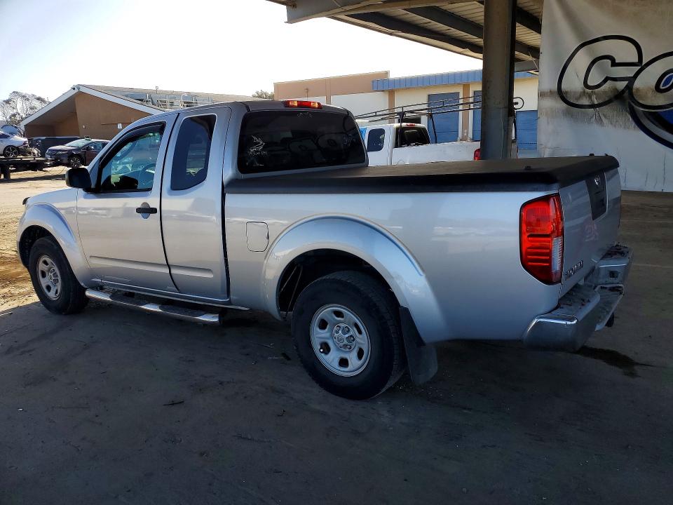 Продажа на аукционе авто 2010 Nissan Frontier, vin: 1N6BD0CT2AC424893, номер лота: 72631246